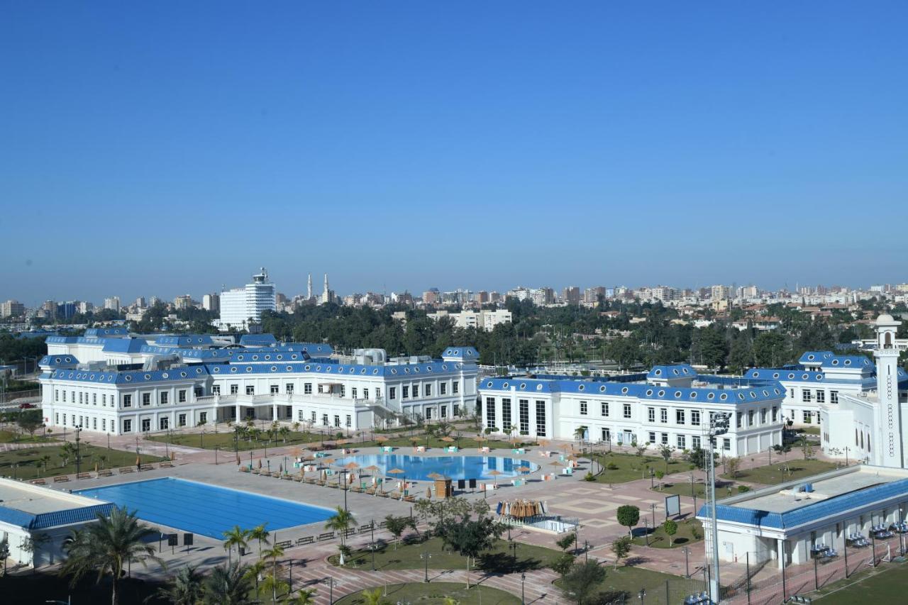 توليب الفرسان - الاسماعيلية 5* الاسماعلية