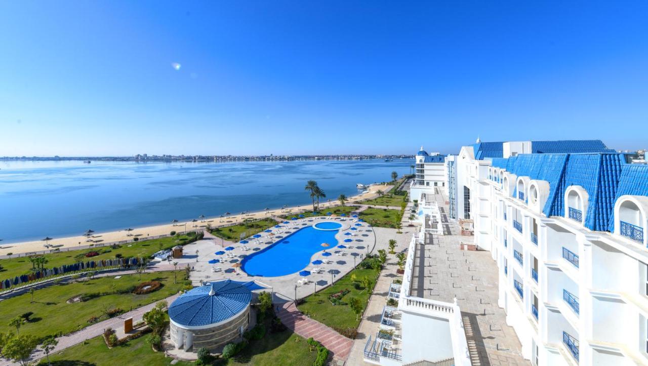 توليب الفرسان - الاسماعيلية فندق 5*