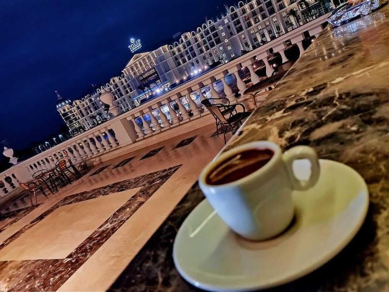فندق توليب الفرسان - الاسماعيلية